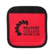 Prisma Handle Wrap Luggage Identifier | https://www.bestnamebadges.com