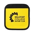 Prisma Handle Wrap Luggage Identifier | https://www.bestnamebadges.com