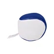 Two-Tone Kick Sack | https://www.bestnamebadges.com