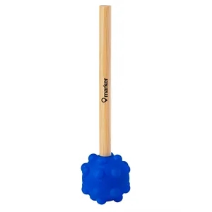 Push Pop Bubble Fidget Sensory Stand & Pen