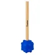 Push Pop Bubble Fidget Sensory Stand & Pen | https://www.bestnamebadges.com
