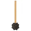Push Pop Bubble Fidget Sensory Stand & Pen | https://www.bestnamebadges.com
