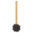 Push Pop Bubble Fidget Sensory Stand & Pen | https://www.bestnamebadges.com