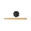 Push Pop Bubble Fidget Sensory Stand & Pen | https://www.bestnamebadges.com