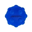Push Pop Bubble Fidget Sensory Stand & Pen | https://www.bestnamebadges.com