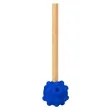 Push Pop Bubble Fidget Sensory Stand & Pen | https://www.bestnamebadges.com