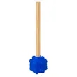 Push Pop Bubble Fidget Sensory Stand & Pen | https://www.bestnamebadges.com