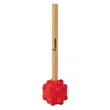 Push Pop Bubble Fidget Sensory Stand & Pen | https://www.bestnamebadges.com