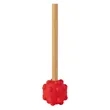 Push Pop Bubble Fidget Sensory Stand & Pen | https://www.bestnamebadges.com
