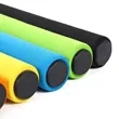 Multicolored Foam Relay Race Baton | https://www.bestnamebadges.com