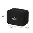 Promotional Three-layer  Shoe Bag | https://www.bestnamebadges.com