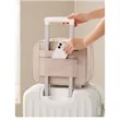 Promotional Three-layer  Shoe Bag | https://www.bestnamebadges.com