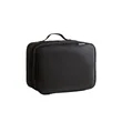 Promotional Three-layer  Shoe Bag | https://www.bestnamebadges.com