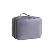 Promotional Three-layer  Shoe Bag | https://www.bestnamebadges.com