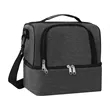 Insulated Lunch Cooler Tote Bag | https://www.bestnamebadges.com