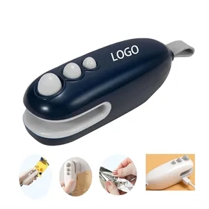 Magnetic Portable Vacuum Food Sealer Machine
