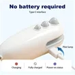 Magnetic Portable Vacuum Food Sealer Machine | https://www.bestnamebadges.com