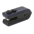 Rechargeable 2-In-1 Bag Hot Sealing Machine | https://www.bestnamebadges.com