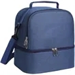 Baby Insulated Breastmilk Cooler | https://www.bestnamebadges.com