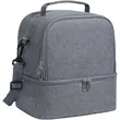 Baby Insulated Breastmilk Cooler | https://www.bestnamebadges.com