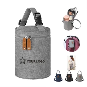 Portable Insulated Cooler Bag