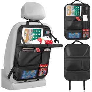 Car Backseat Organizer