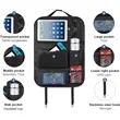 Car Backseat Organizer | https://www.bestnamebadges.com
