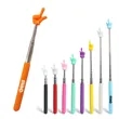 Extendable Finger Pointer Stick Telescopic Teacher Supply | https://www.bestnamebadges.com