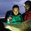 Waterproof Rechargeable LED Torch Light Wear Resistant | https://www.bestnamebadges.com
