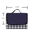 Foldable Waterproof Picnic Mat Camping Beach Festival Rug | https://www.bestnamebadges.com