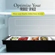 Plastic Condiment Tray | https://www.bestnamebadges.com