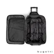 Bugatti Outland Softside Rolling Carry-On | https://www.bestnamebadges.com