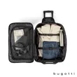Bugatti Outland Softside Rolling Carry-On | https://www.bestnamebadges.com