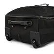 Bugatti Outland Softside Rolling Carry-On | https://www.bestnamebadges.com