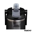 Igloo® 20 oz. Double Wall Vacuum Insulated Water Bottle | https://www.bestnamebadges.com
