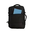 Luca Overnighter Backpack | https://www.bestnamebadges.com