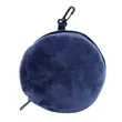 Journey Neck Pillow With Built-In Sleep Mask | https://www.bestnamebadges.com