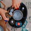 RovR® IceR® Mini Cooler | https://www.bestnamebadges.com