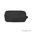 Bugatti Gin & Twill Toiletry Case | https://www.bestnamebadges.com