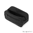 Bugatti Gin & Twill Toiletry Case | https://www.bestnamebadges.com