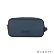 Bugatti Gin & Twill Toiletry Case | https://www.bestnamebadges.com