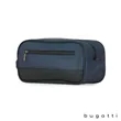 Bugatti Gin & Twill Toiletry Case | https://www.bestnamebadges.com