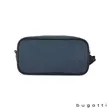 Bugatti Gin & Twill Toiletry Case | https://www.bestnamebadges.com