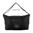 Tekuno Duffel Bag | https://www.bestnamebadges.com