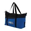 Tekuno Duffel Bag | https://www.bestnamebadges.com