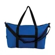 Tekuno Duffel Bag | https://www.bestnamebadges.com