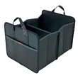 Optimum-II Trunk Organizer | https://www.bestnamebadges.com