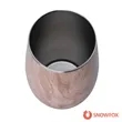 Snowfox® 1.3L / 45 oz. Insulated Wine Chiller | https://www.bestnamebadges.com
