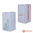 Snowfox® 1.3L / 45 oz. Insulated Wine Chiller | https://www.bestnamebadges.com