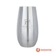 Snowfox® 1.3L / 45 oz. Insulated Wine Chiller | https://www.bestnamebadges.com